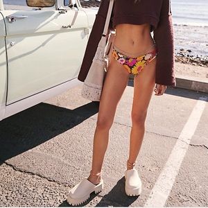 Jeffery Campbell Bae Platforms